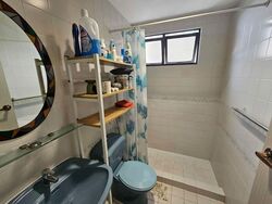 Bayshore Park (D16), Condominium #574039261